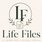 Life Files - Home